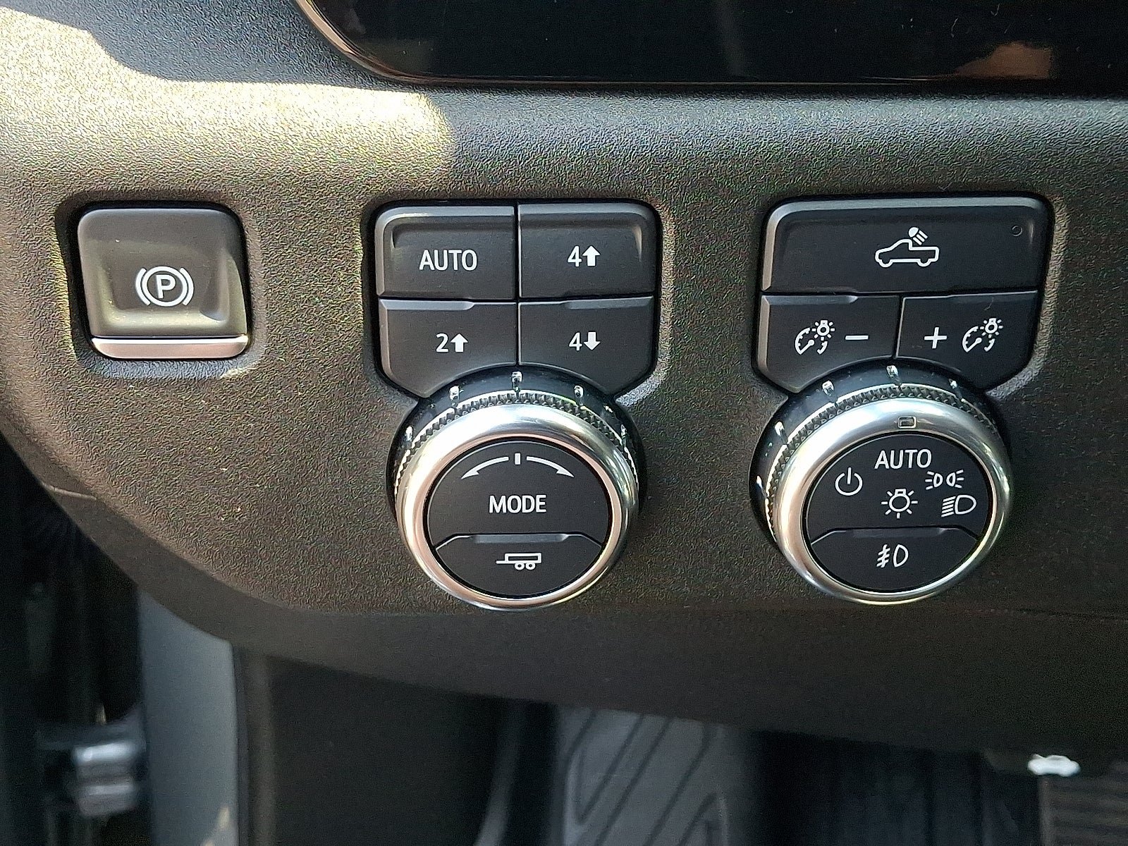 Used 2025 GMC Sierra 1500 Elevation AWD/4WD image 24