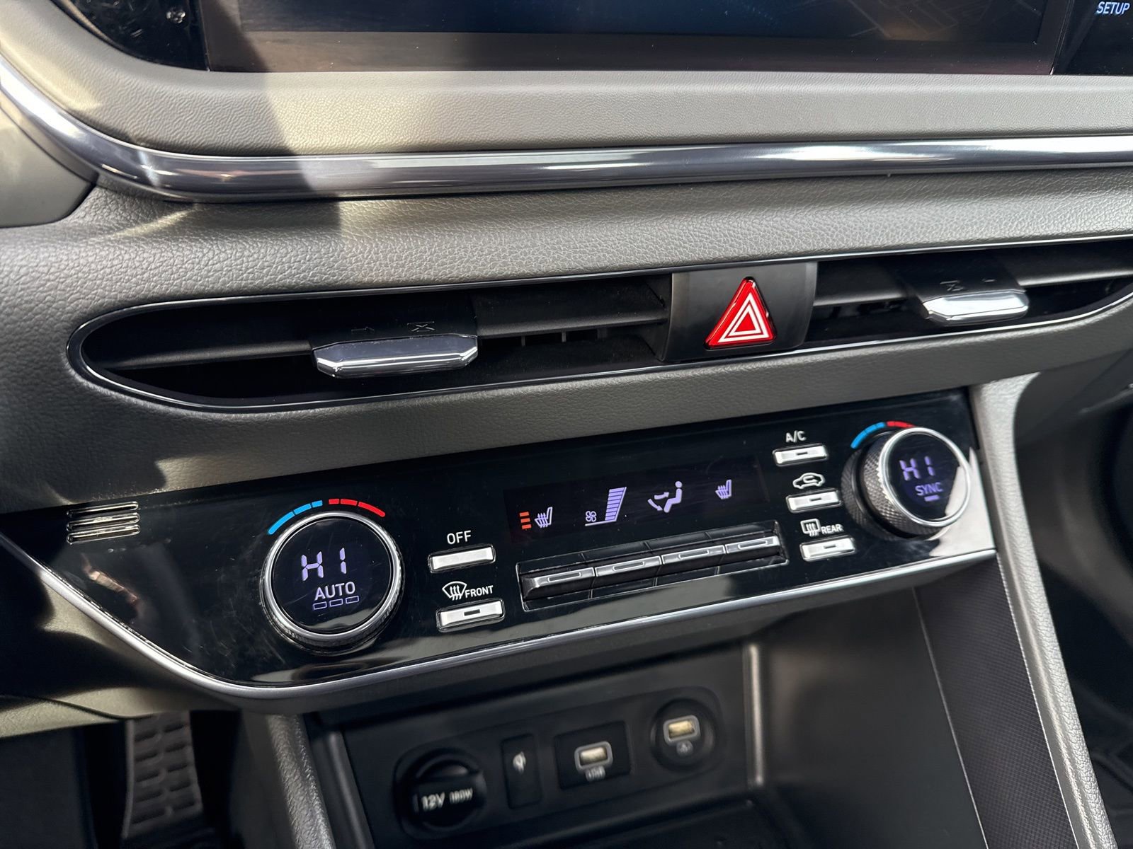 Used 2023 Hyundai Sonata N Line image 22