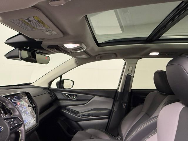 Used 2025 Subaru Ascent Onyx Edition w/ Onyx Package image 36