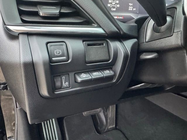 Used 2023 Cadillac CT4 V w/ Navigation Package image 27