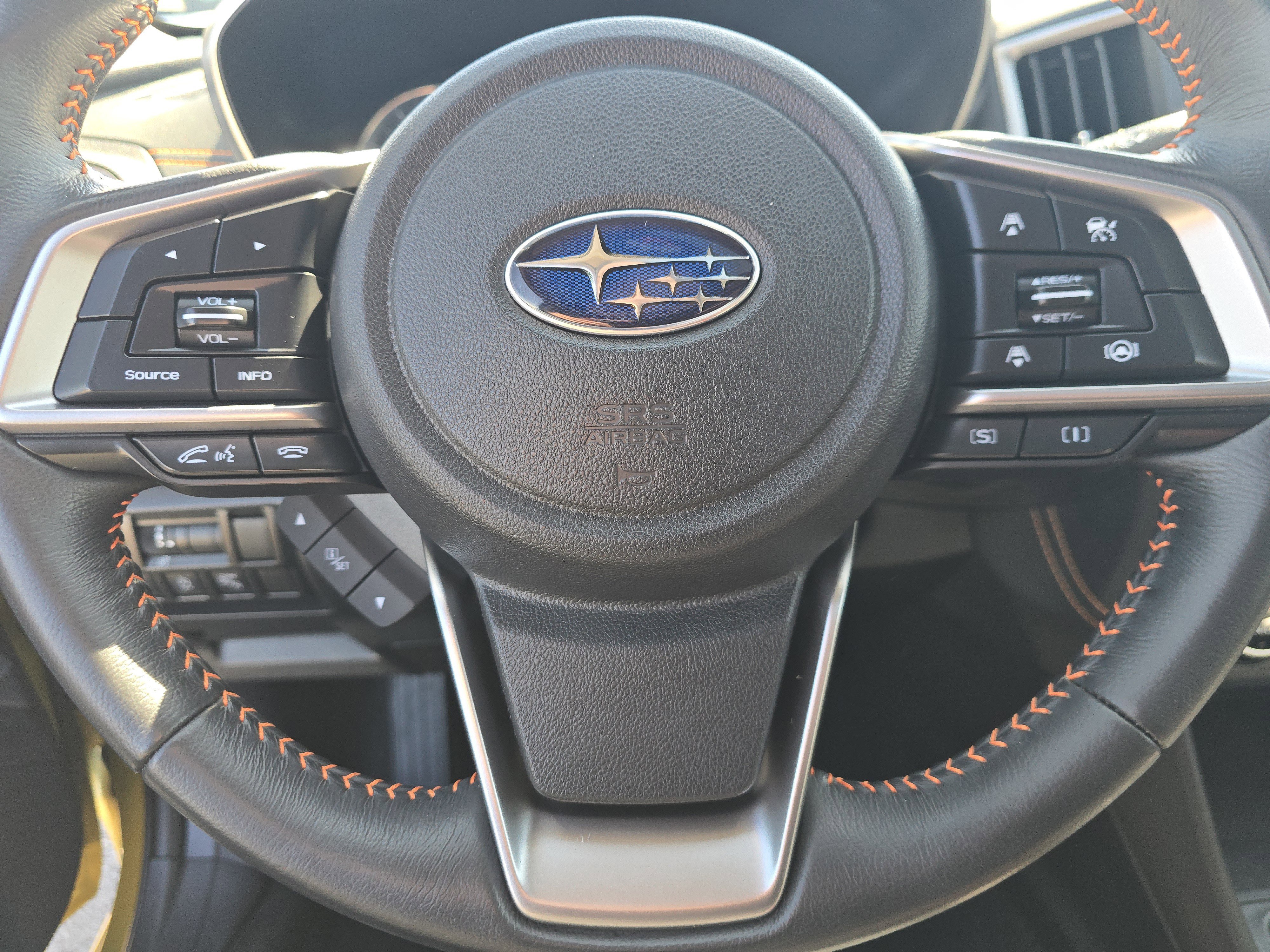 Certified 2023 Subaru Crosstrek 2.5i Limited w/ Popular Package #2 image 21