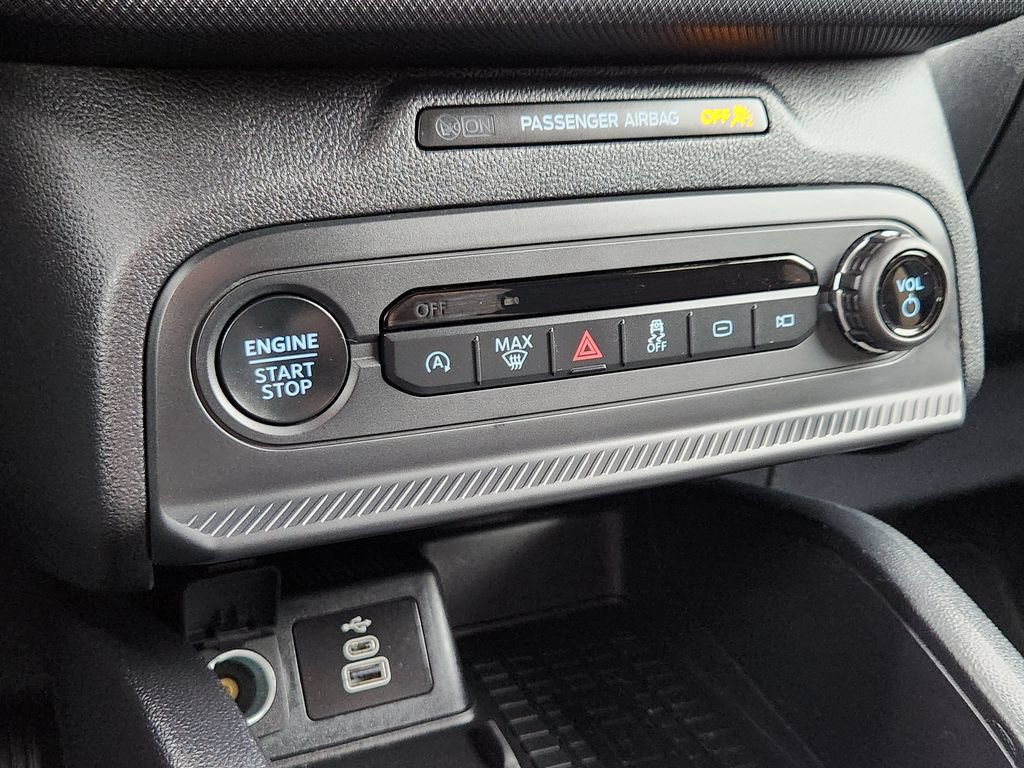 Used 2025 Ford Bronco Sport Big Bend AWD/4WD image 19