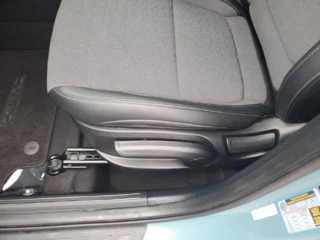 Used 2024 Kia Seltos S FWD image 17