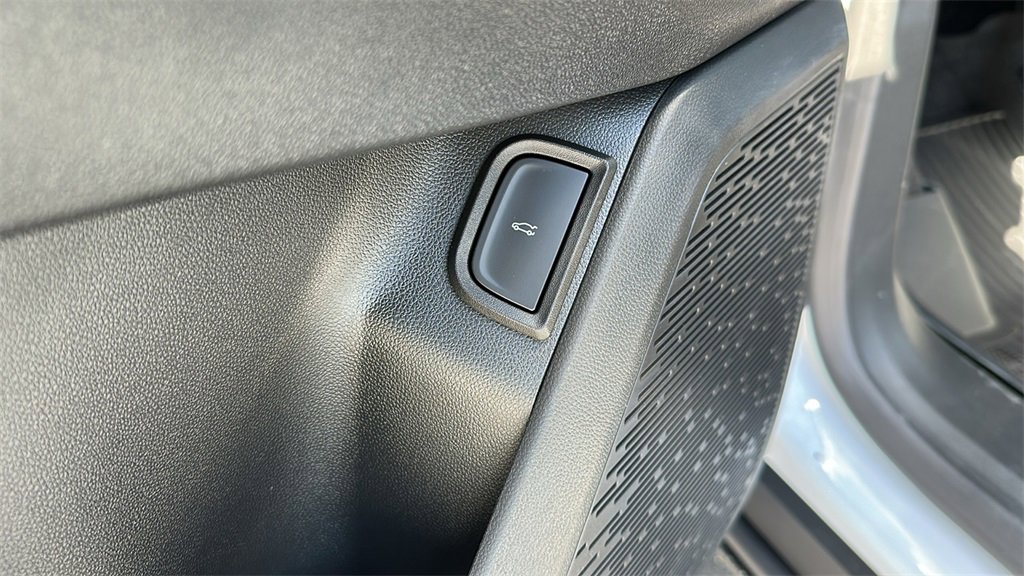 New 2026 Chevrolet Equinox RS w/ Convenience Package III image 14