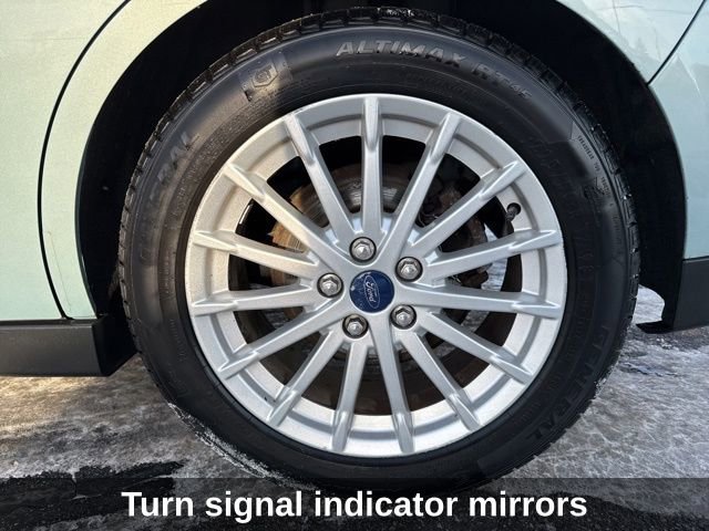 Used 2014 Ford C-MAX Energi SEL image 11