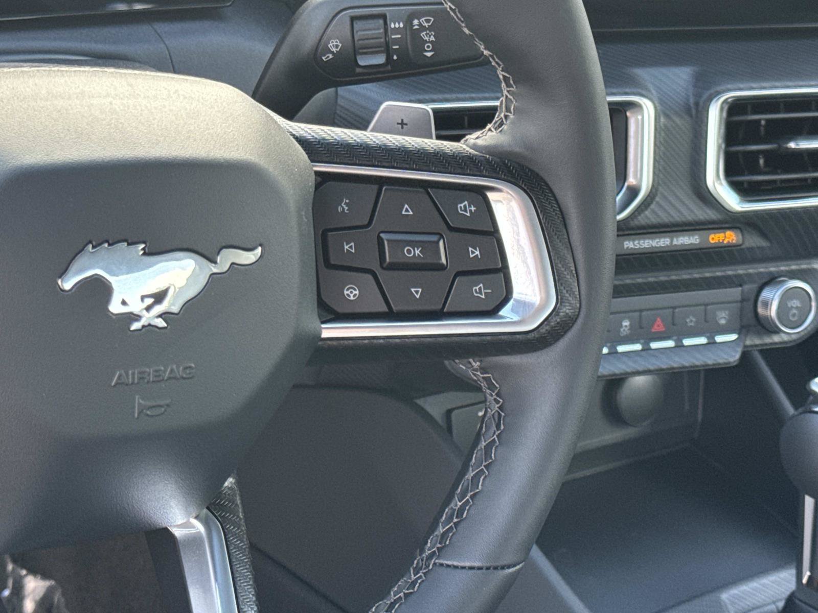 Used 2026 Ford Mustang GT Premium RWD image 11