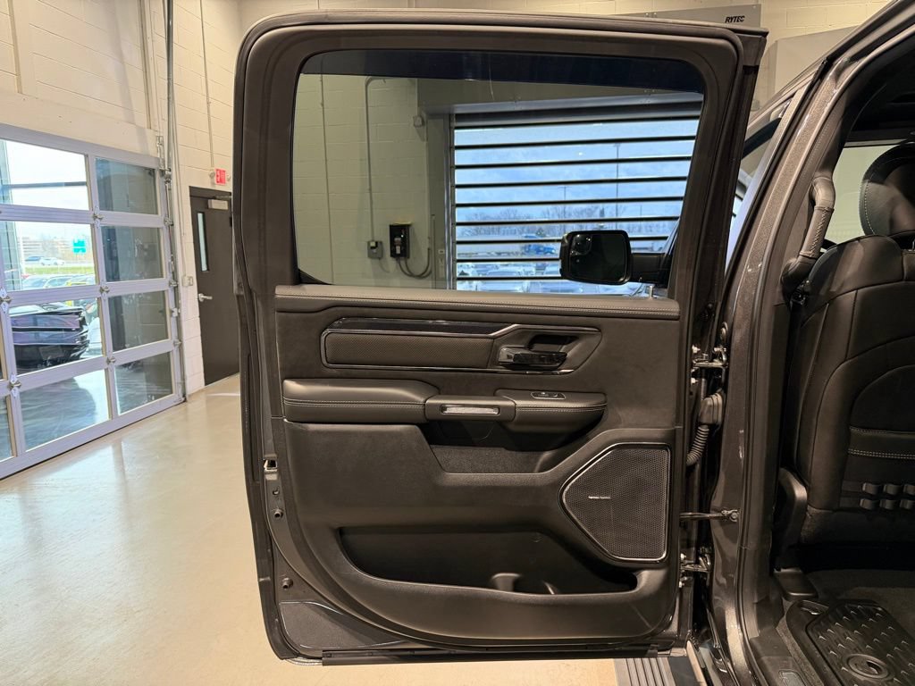 Used 2022 RAM 1500 TRX w/ TRX Level 2 Equipment Group AWD/4WD image 48