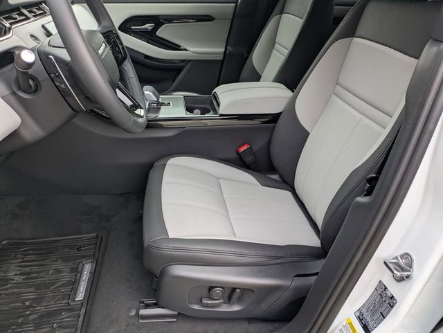 New 2026 Land Rover Range Rover Evoque Dynamic SE image 12