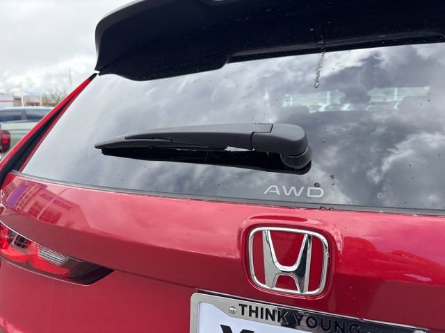 New 2026 Honda CR-V Sport-L image 31