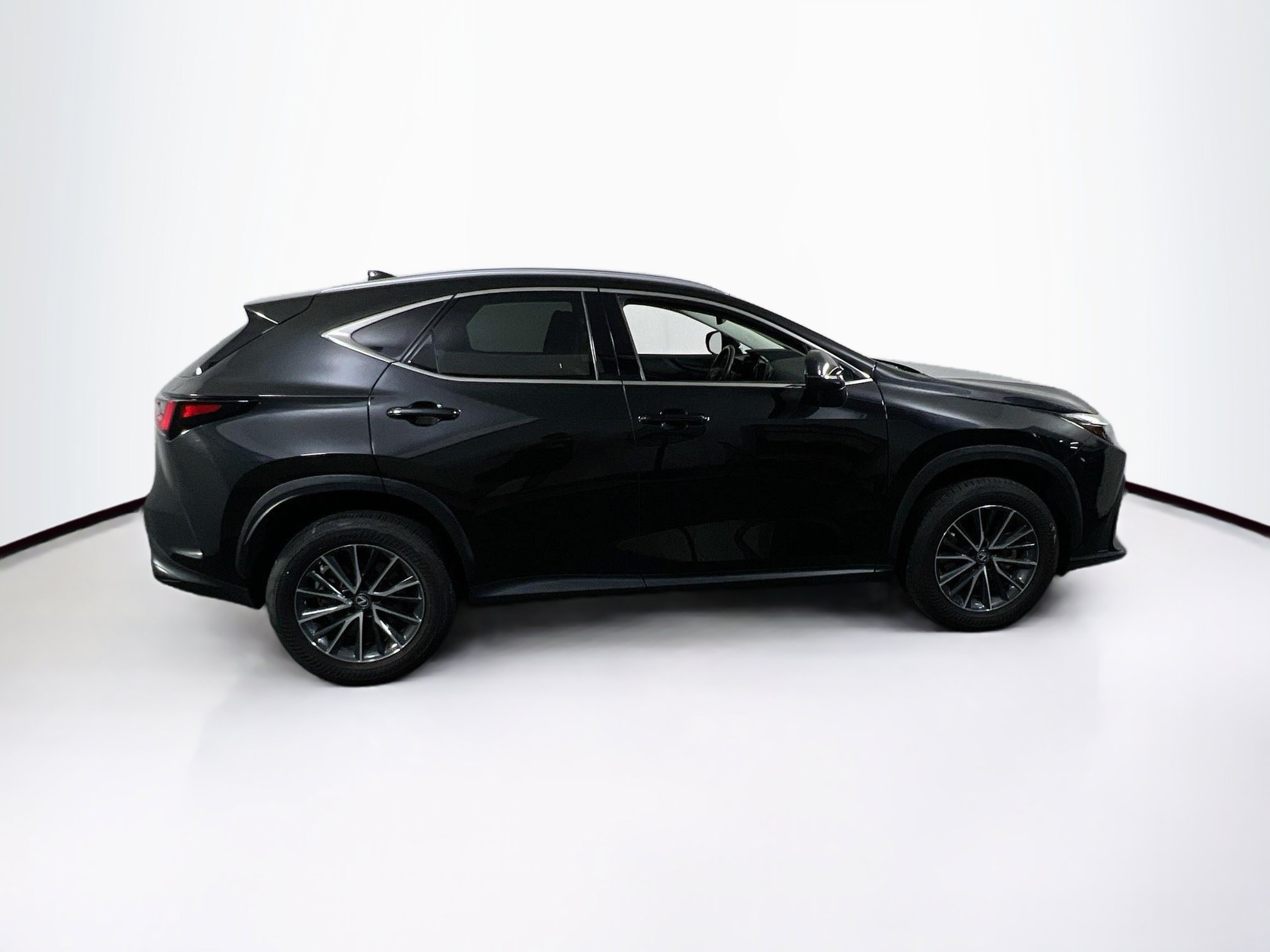 Used 2022 Lexus NX 350 AWD image 4