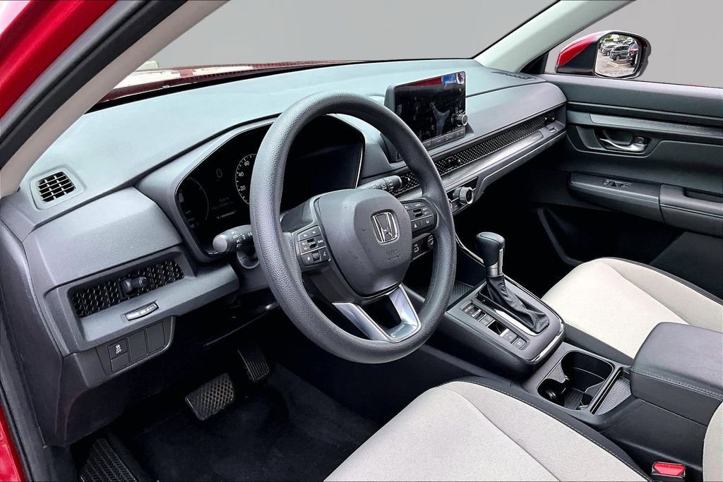 Used 2024 Honda CR-V LX image 14