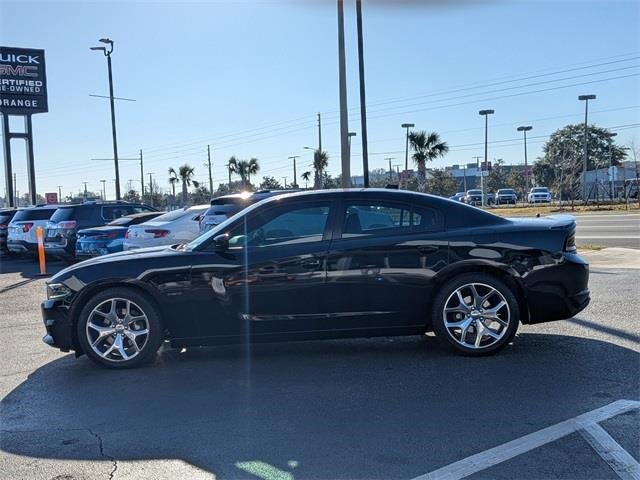 Used 2016 Dodge Charger R/T w/ Plus Group image 7