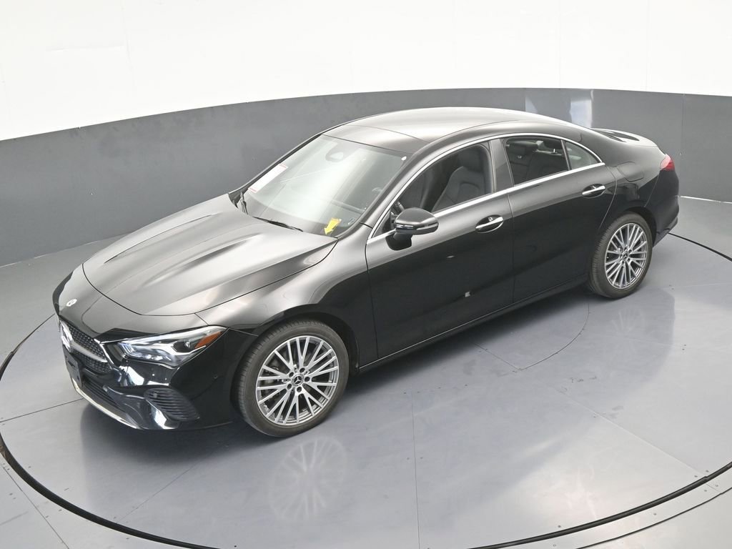Used 2025 Mercedes-Benz CLA 250 image 50