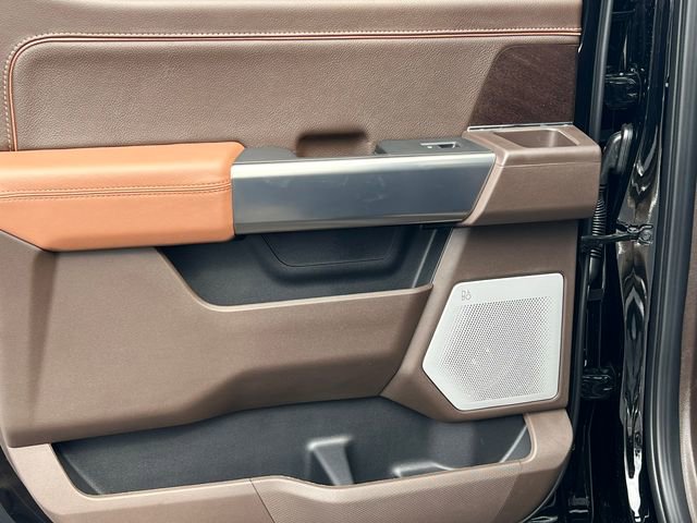 New 2026 Ford F150 King Ranch image 42