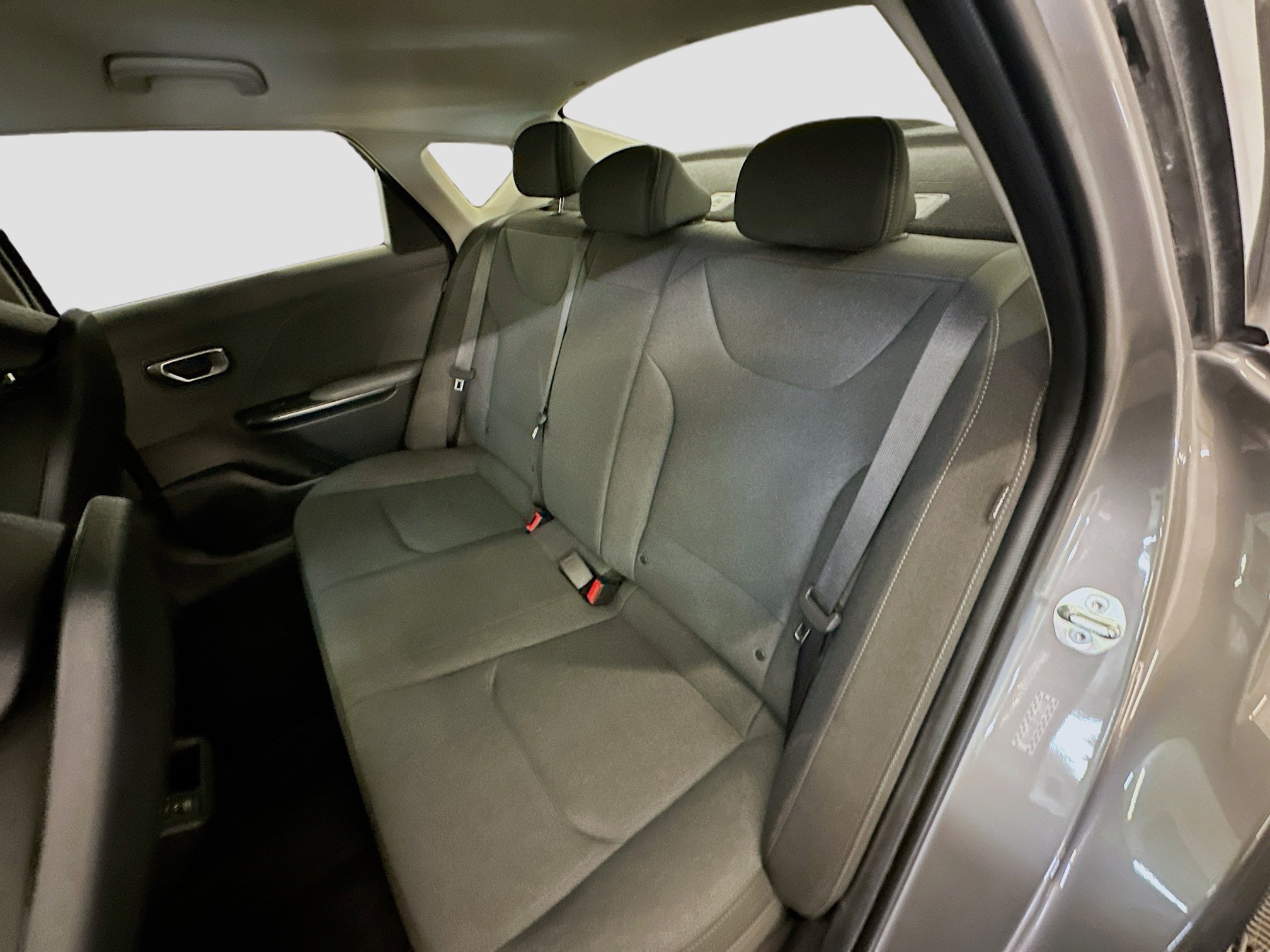 Used 2025 Kia K4 LXS image 29