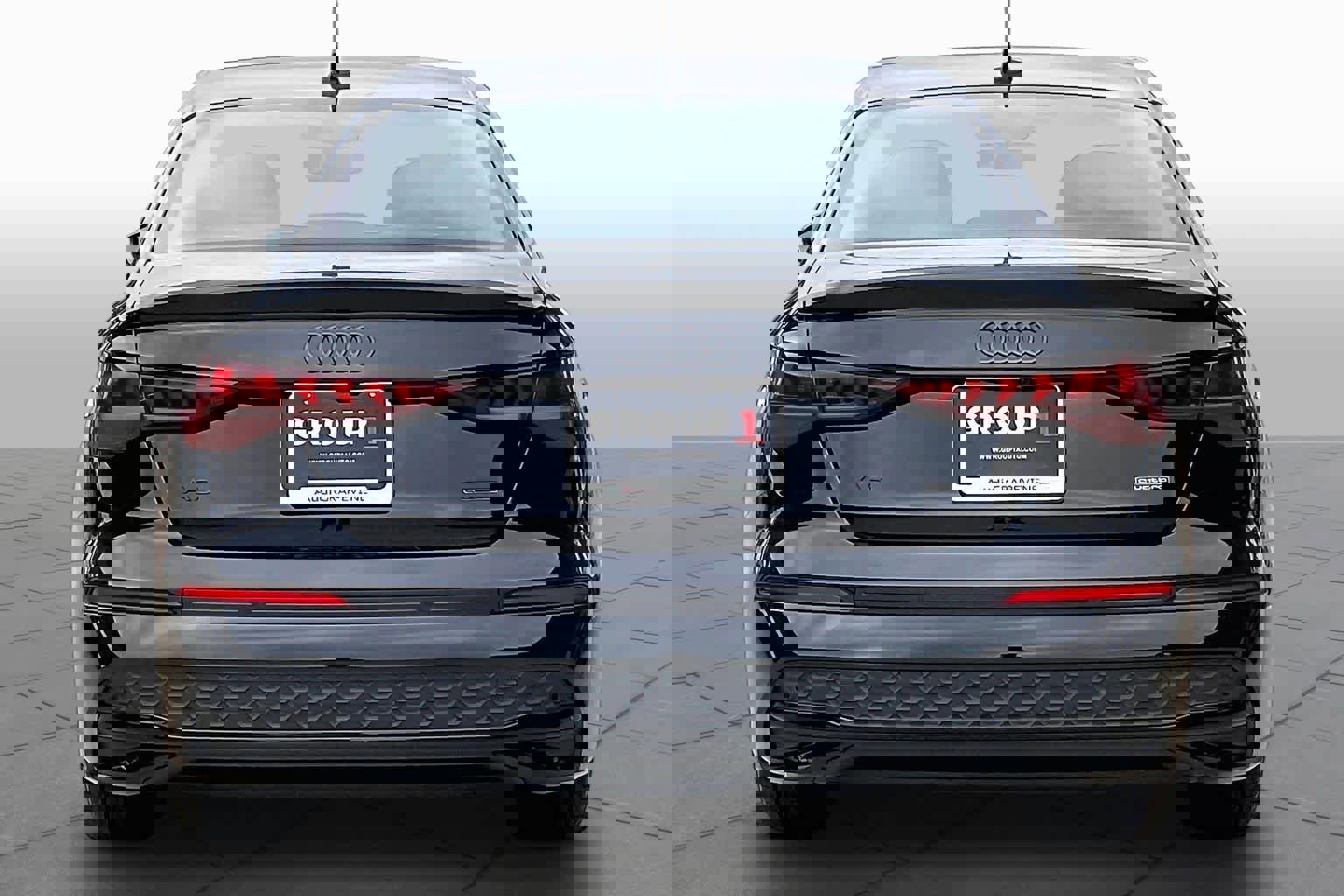 Certified 2026 Audi A3 2.0T Premium Plus w/ Premium Plus Package AWD/4WD image 6