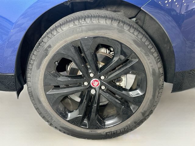 Certified 2023 Jaguar F-PACE S AWD/4WD image 31