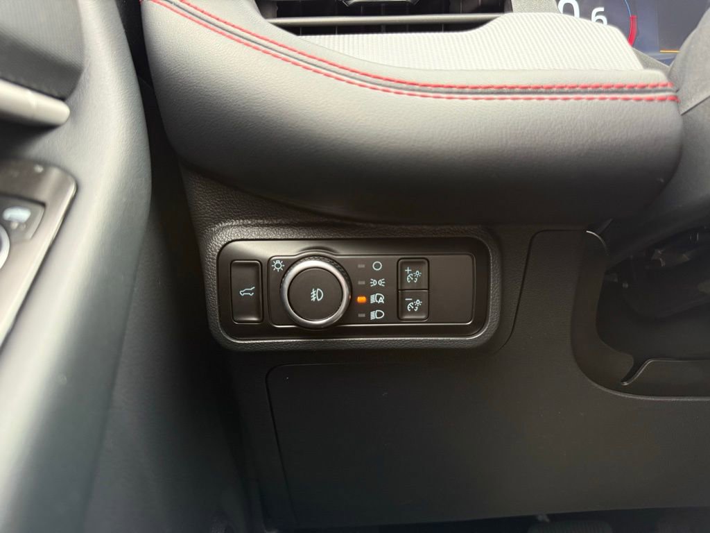 New 2026 Ford Explorer ST w/ Sun And Sound Package image 13