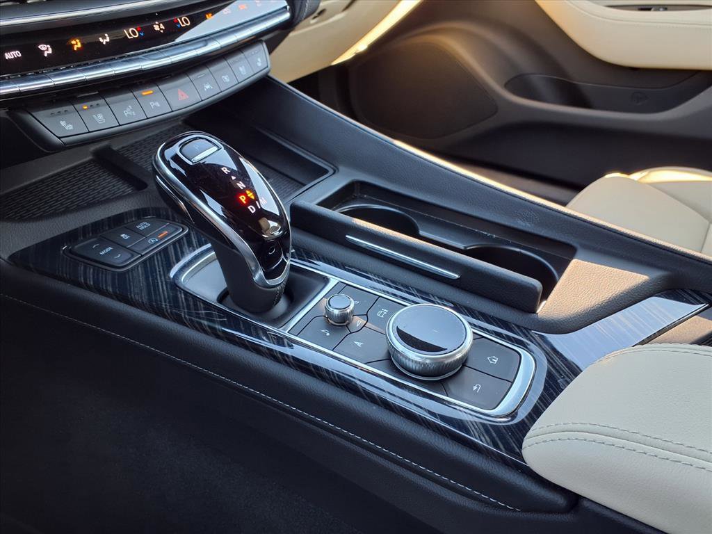 Used 2025 Cadillac CT5 Premium Luxury image 12