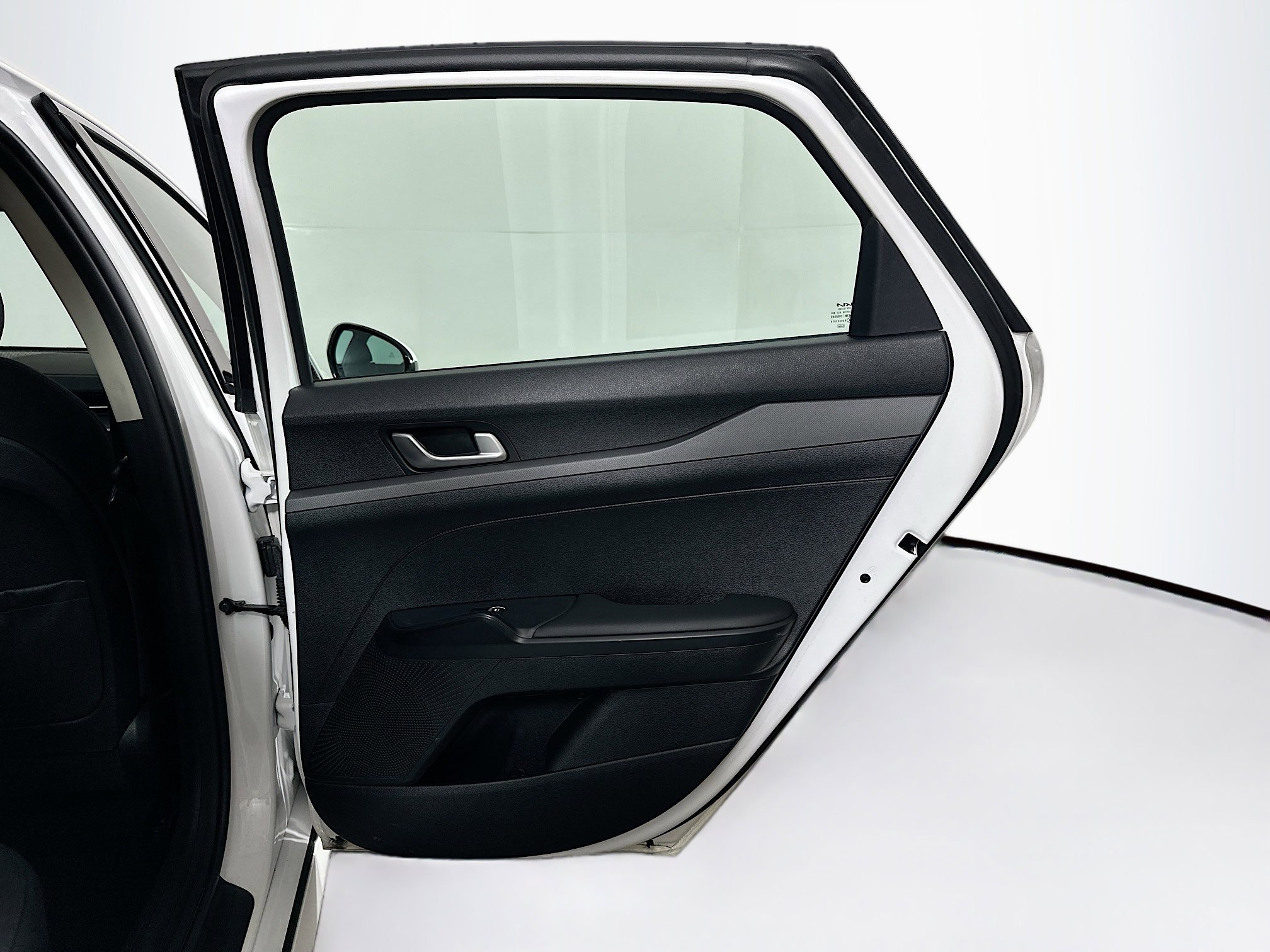 Used 2025 Kia K5 LXS image 29