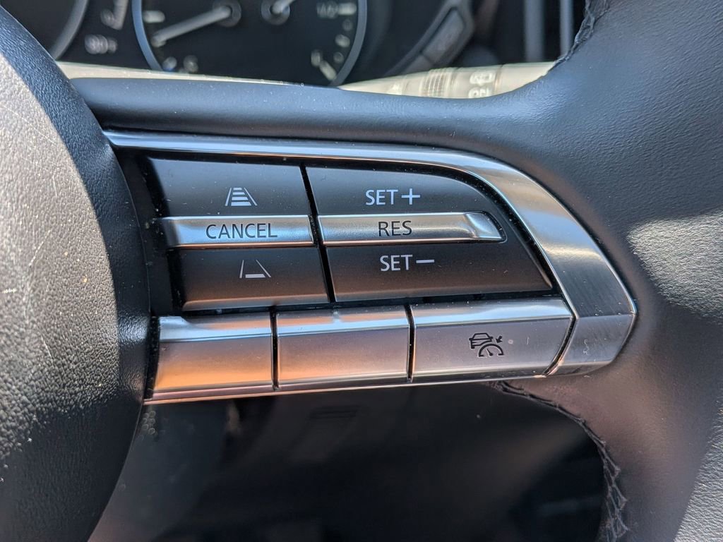 Used 2025 MAZDA CX-50 AWD 2.5 S w/ Premium Package image 21