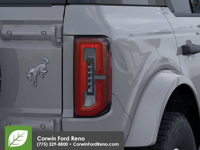 New 2026 Ford Bronco Outer Banks AWD/4WD image 25