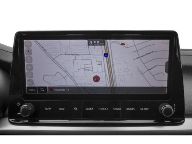 Used 2024 Kia Forte GT-Line w/ GT-Line Premium Package FWD image 18