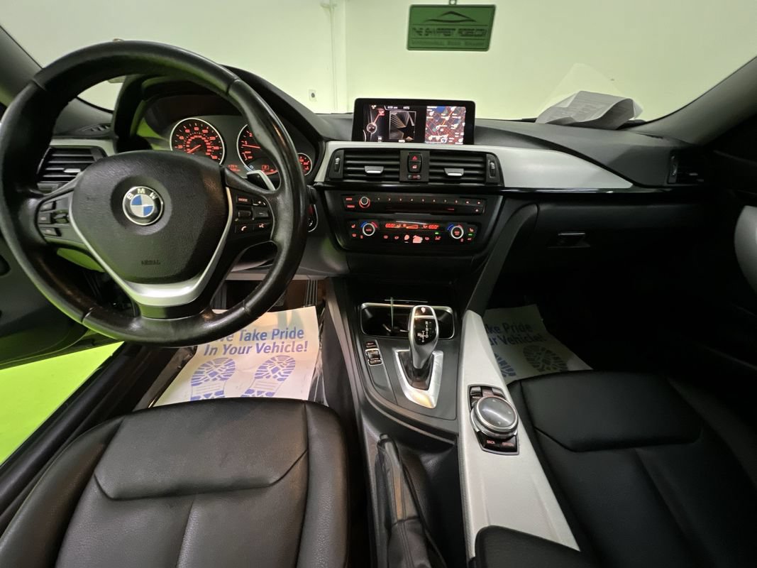 Used 2014 BMW 428i xDrive Coupe AWD/4WD image 18