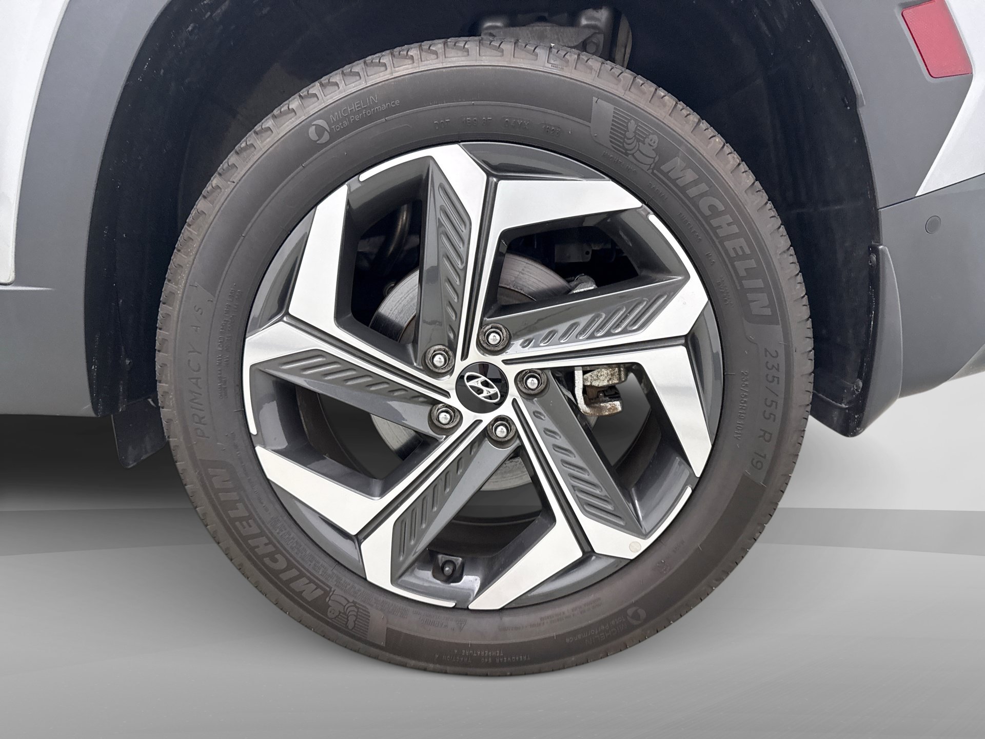 Used 2023 Hyundai Tucson Limited AWD/4WD image 21