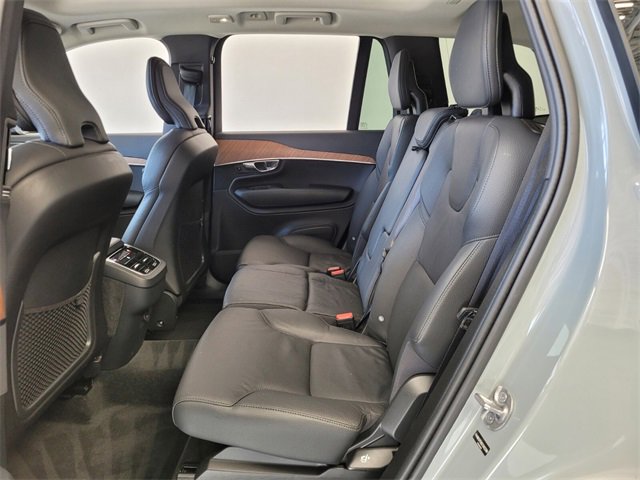 Certified 2025 Volvo XC90 B6 Ultra image 14