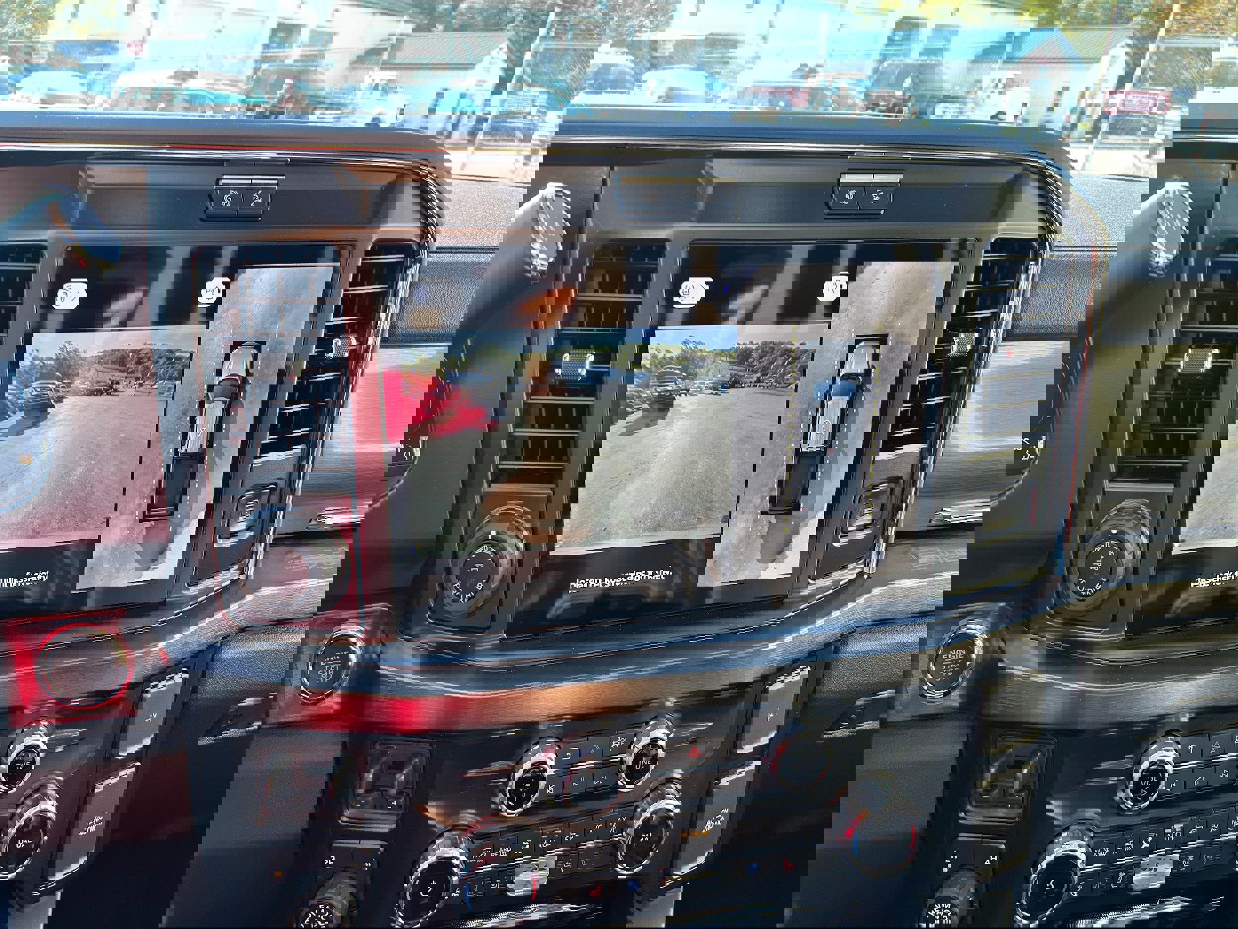 New 2026 Ford F350 Lariat image 58