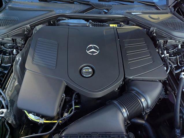 New 2026 Mercedes-Benz E 350 4MATIC Sedan image 15