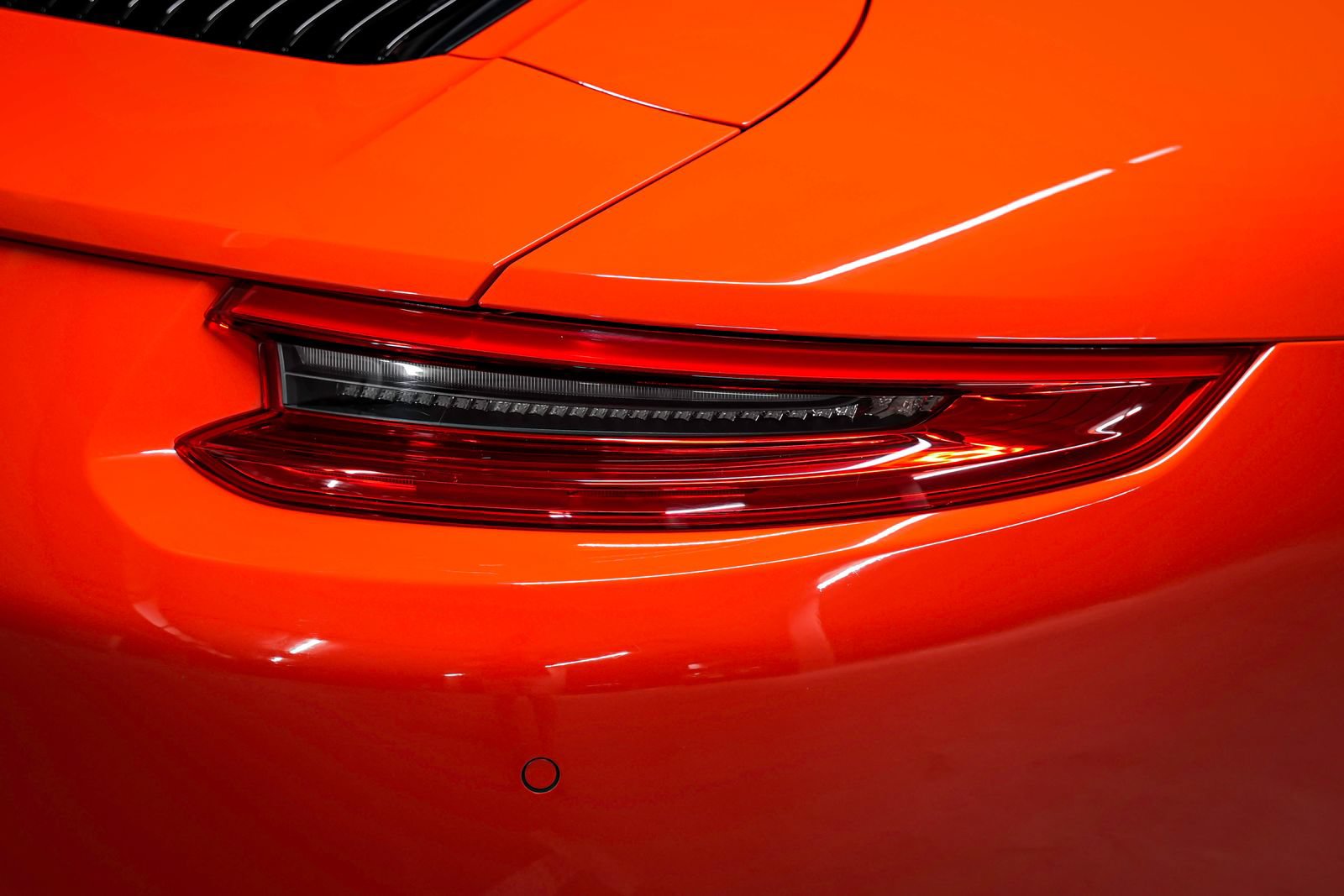 Used 2017 Porsche 911 Carrera S RWD image 35