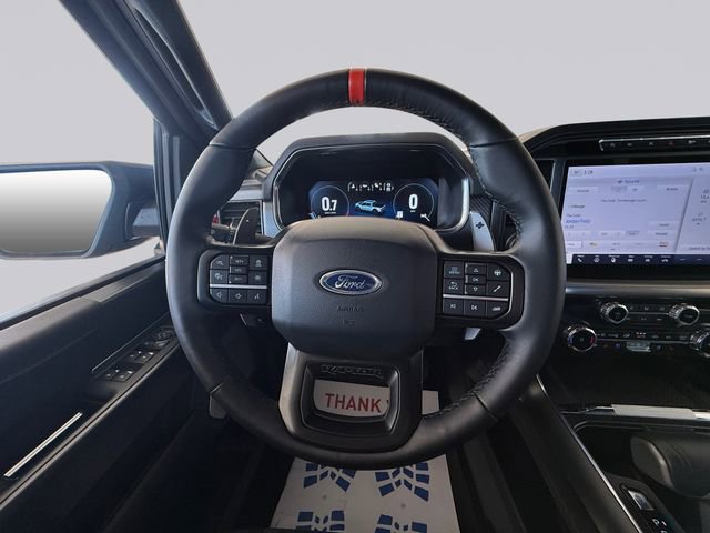 Certified 2023 Ford F150 Raptor w/ Raptor Carbon Fiber Package image 13