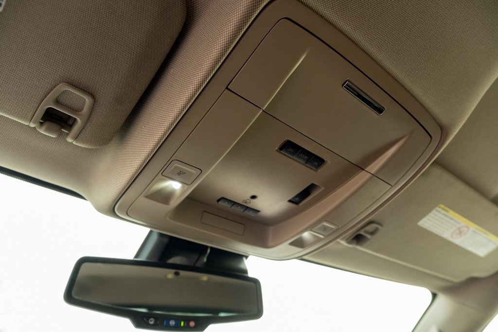 Used 2017 Chevrolet Silverado 2500 High Country w/ Duramax Plus Package image 24