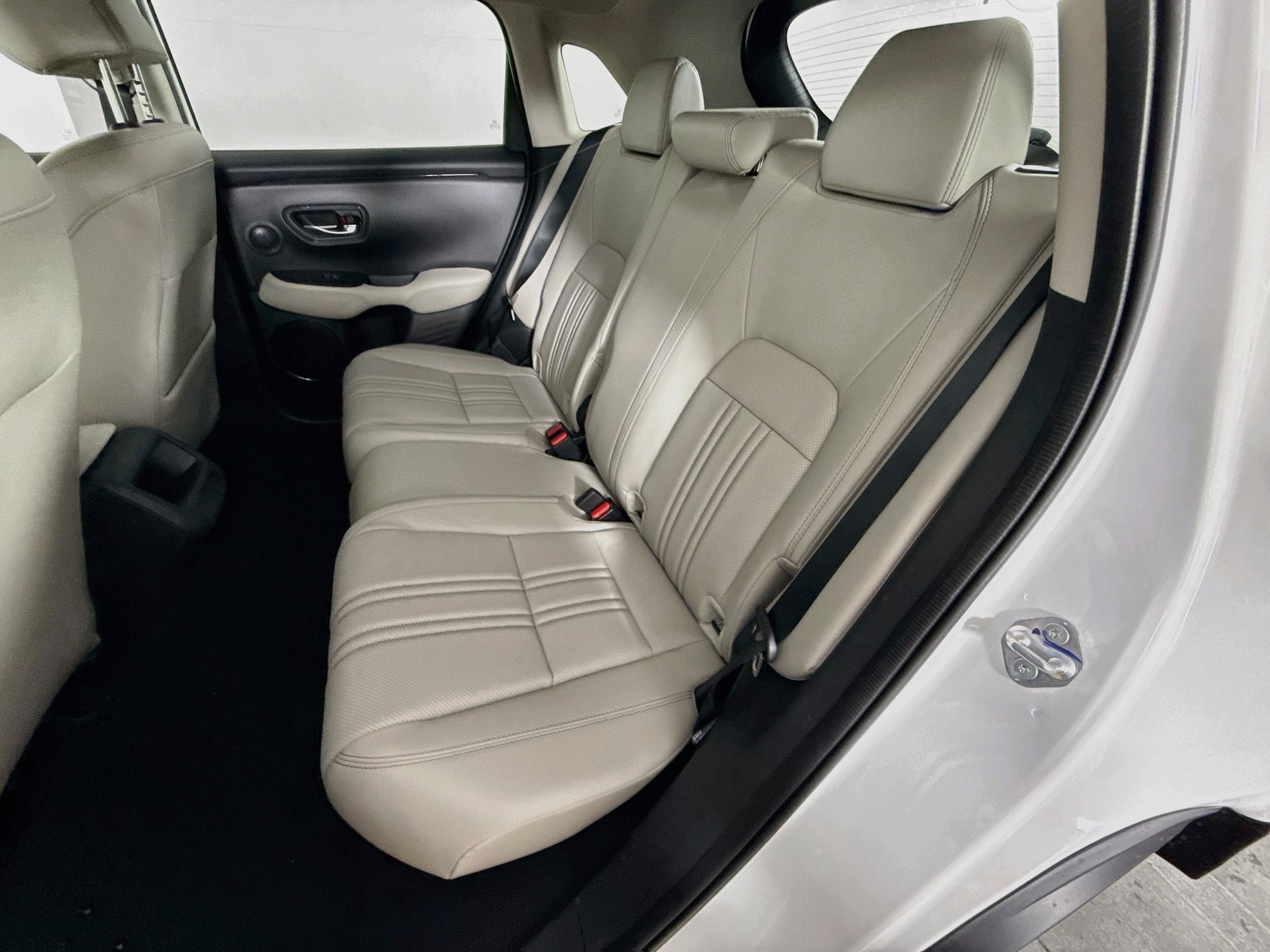 New 2027 Honda HR-V EX-L image 29