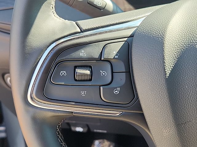 Certified 2026 Buick Encore GX Preferred w/ Advanced Technology Package AWD/4WD image 20