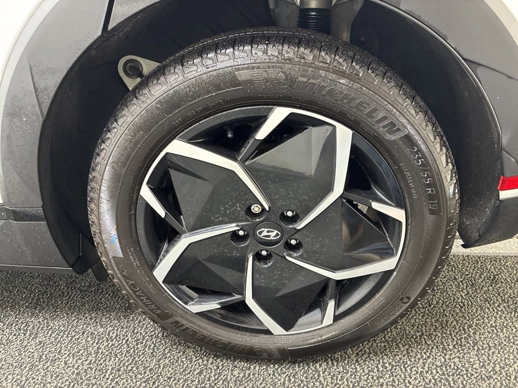 Used 2024 Hyundai Ioniq 5 SEL image 9