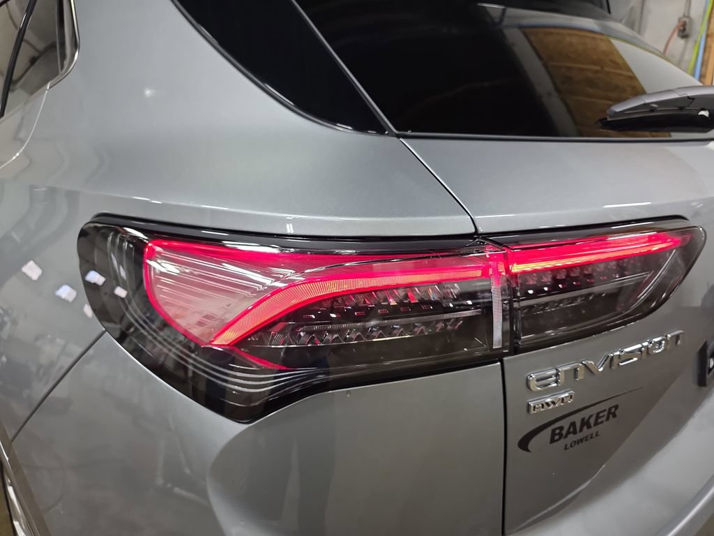 New 2026 Buick Envision Avenir AWD/4WD image 35