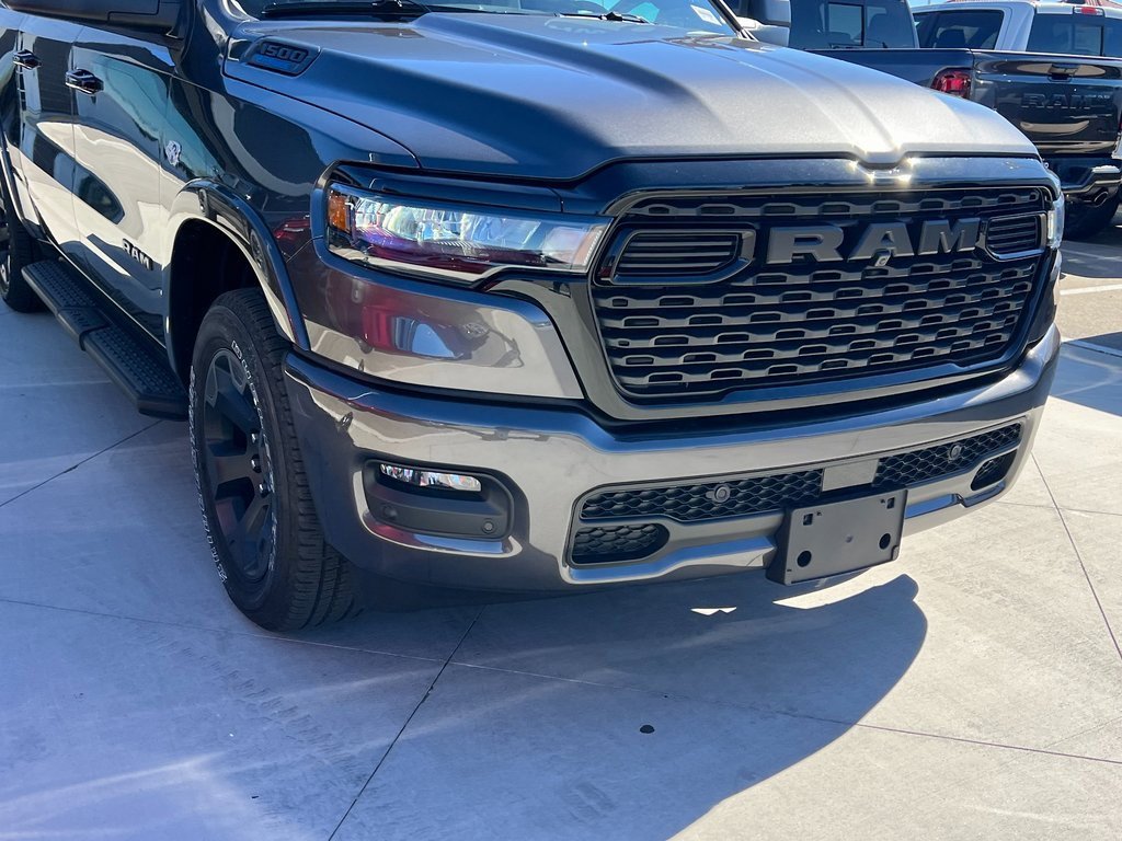 New 2026 RAM 1500 Big Horn image 9