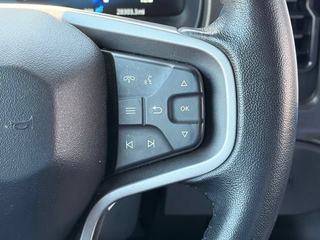 Used 2025 Ford Bronco Big Bend AWD/4WD image 20