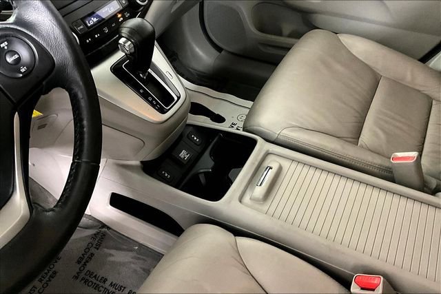 Used 2014 Honda CR-V EX-L image 17