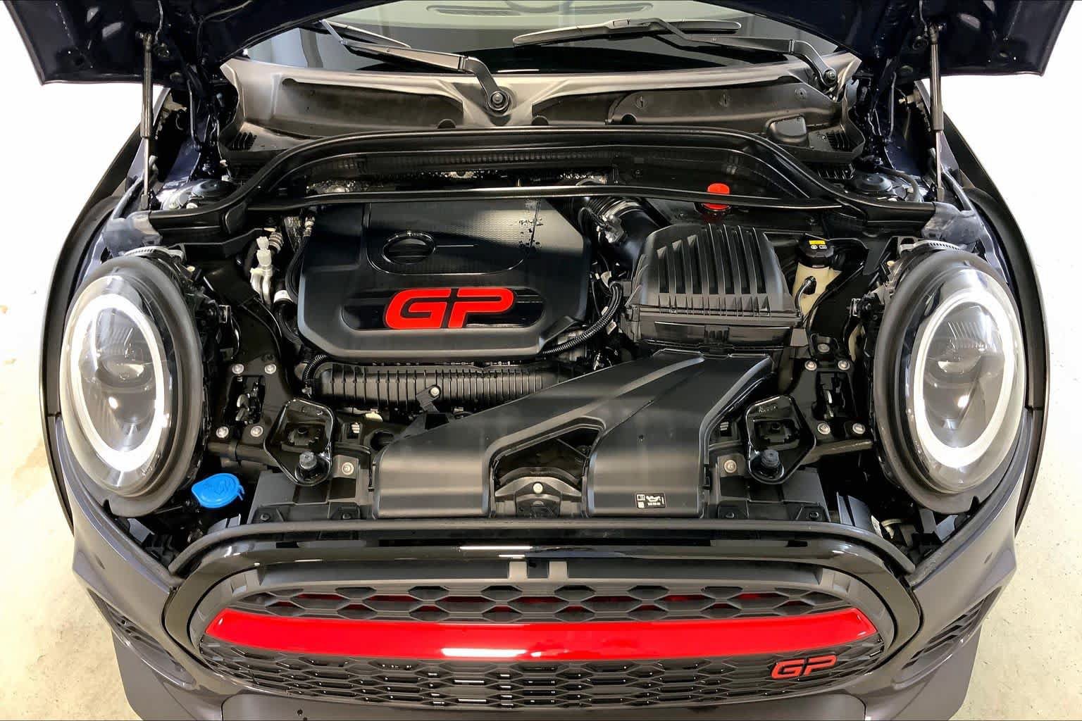Used 2021 MINI Cooper John Cooper Works GP FWD image 28