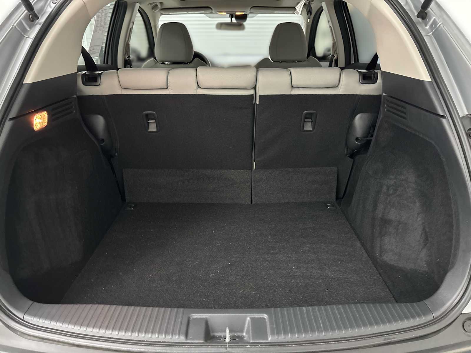 Used 2021 Honda HR-V EX image 20