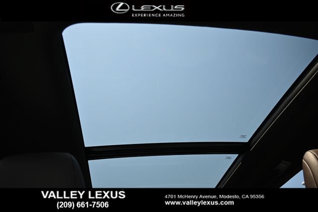 New 2026 Lexus TX 350 AWD image 6