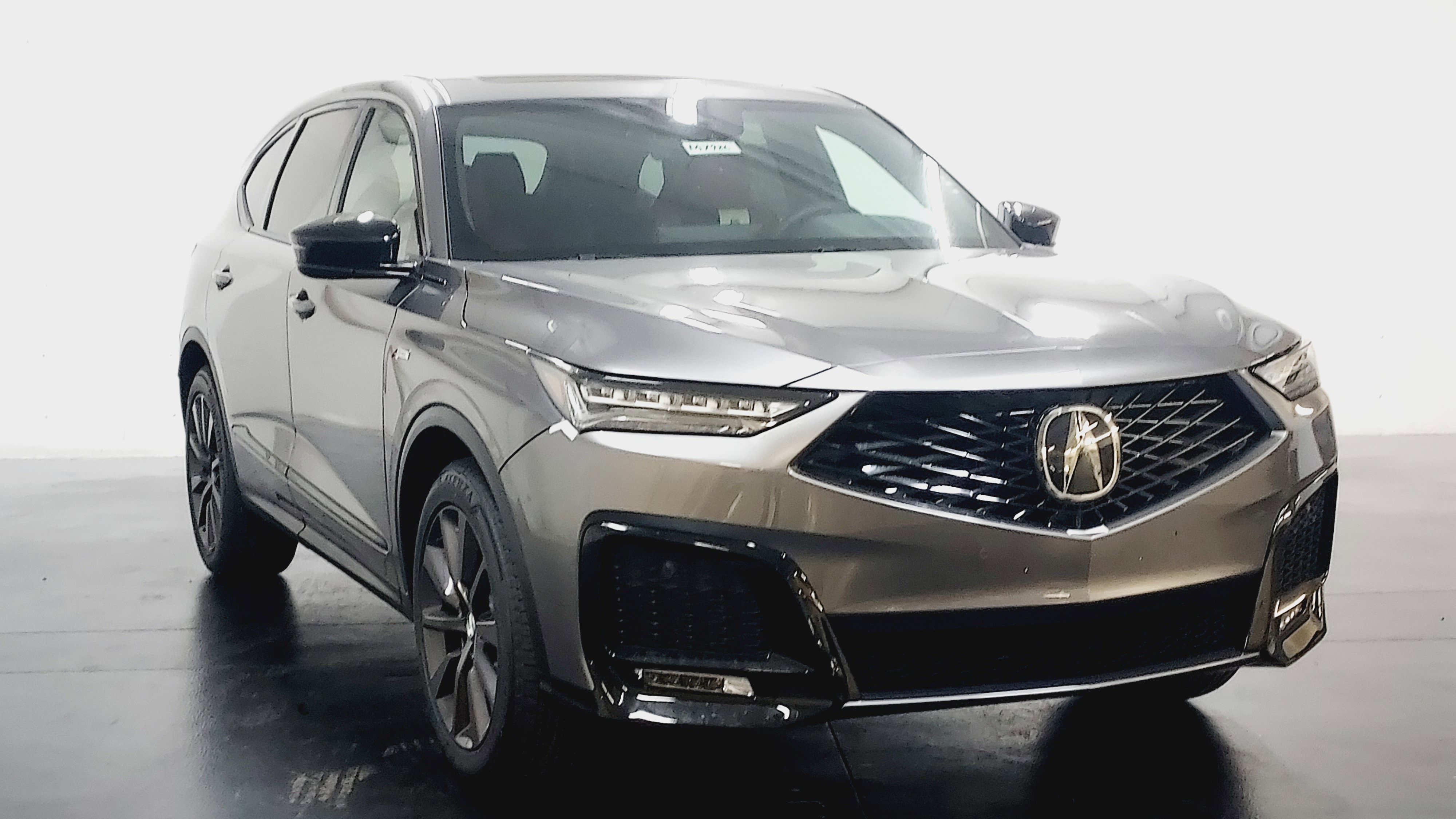 New 2026 Acura MDX A-Spec image 2
