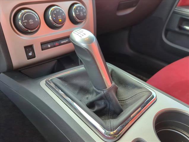 Used 2013 Dodge Challenger SRT8 w/ Premium Sound Group image 21