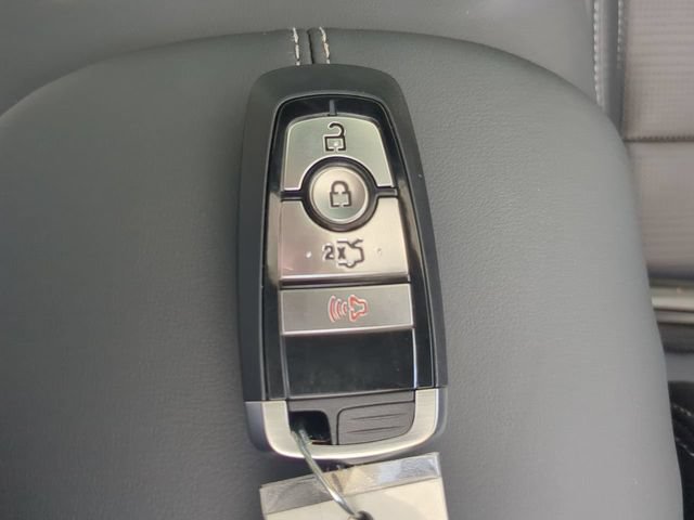 New 2026 Ford Mustang Premium RWD image 30