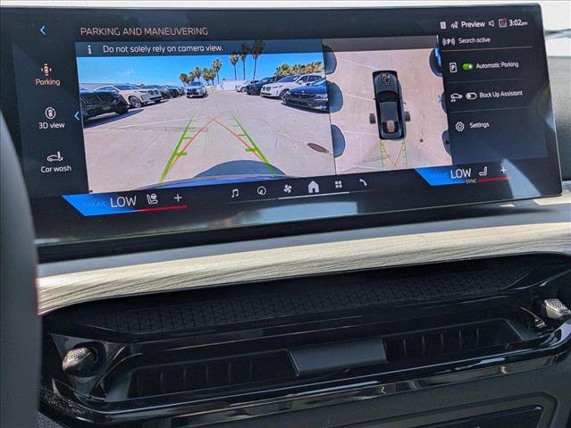 New 2026 BMW 430i Coupe w/ Parking Assistance Package image 13