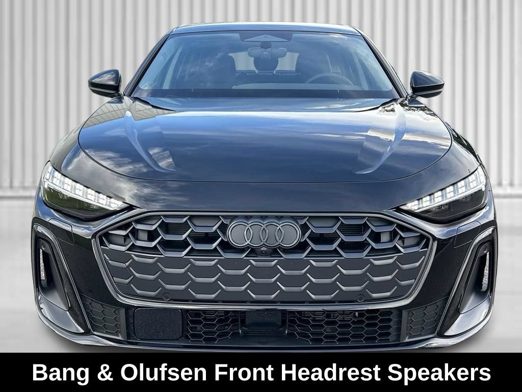 New 2026 Audi A5 2.0T Premium Plus AWD/4WD image 8